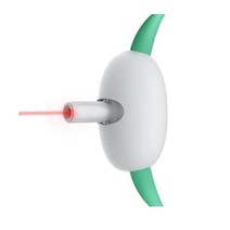 자동 고양이 목걸이 장난감 새끼 전기 스마트 재미있는 칼라 USB 충전식 애완 대화형, 한개옵션0