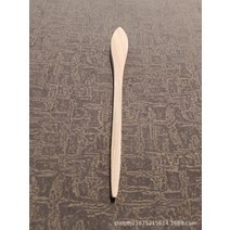 계집아이 여성머리핀 복숭아나무 비녀 머리 장식 diy 핸드메이드 나무 비녀 머리 장신구