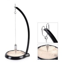 진자운동 과학 실험 교보재 인테리어 소품 S 과학완구 방과후학습, S 39cm