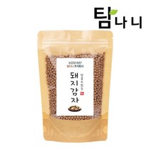 국산 100% 순수 돼지감자환 250g, 1개