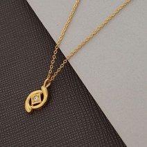 순금 한돈 목걸이 여자 24k 3.75gGN-293
