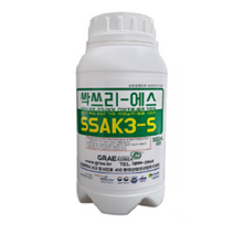 친환경제초제 잡초 제거 학교 잔디 묘지 동물기피제 관리 500ml