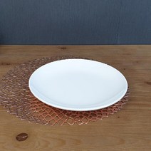 일음쇼핑^^*m도자기 11경 식기 다용도접시 흰색 그릇 멜라민 깔끔한일medi^*^, ab*^^선택없는