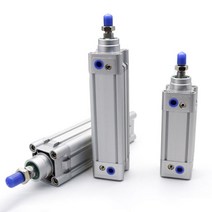 DNC-32-40-PPV-A FESTO DNC, 06 125-PPV-A_03 DNC-50-