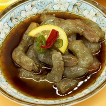 간장게장연구소 간장 깐 새우장, 1개, 300g