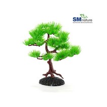 SM 인조 소나무 장식