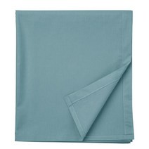이케아 DVALA 드발라 침대시트 라이트블루 150x260cm 605.017.06