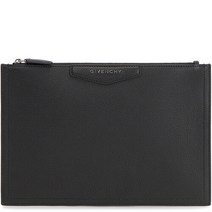[지방시]안티고나 클러치백 미듐 BB60DWB00B 001 SILVER