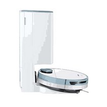 삼성 비스포크 제트 봇 로봇청소기 모닝블루 VR30T85514U