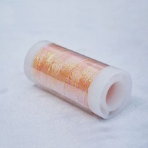 자수무지개실 무지개사 레인보우미싱실 재봉실 재봉사 114439, 6 Strands 0.4mm, D