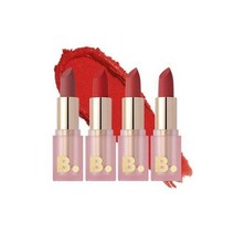 바닐라코 벨벳 블러드 베일 립스틱 3.7g 5colors, 오렌지 블러쉬