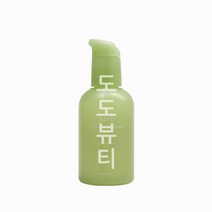 [아비브] 어성초 에센스 카밍펌프, 단일속성