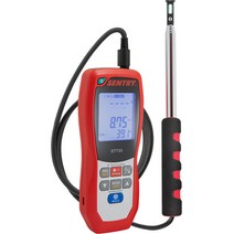 SENTRY ST733 IR 적외선 온도계 데이터로거 열선풍속계