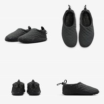 국내 매장판 나이키 ACG 목 Anthracite 운동화 러닝화