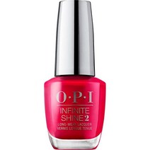 오피아이 OPI 인피니트 샤인 2 롱 웨어 매니큐어 더치 튤립 0.5온스, Infinite Shine Long-Wear Form, Dutch Tulips