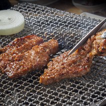 다미축산 목살 양념구이800gx4팩, 갈비양념 목살구이 800gx4팩