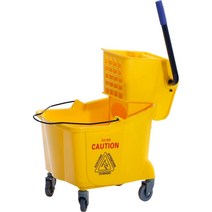 스마토 걸레탈수기 마포 대걸레 짤순이 밀대걸레 밀걸레 물짜개 걸레짜는기계 AF070