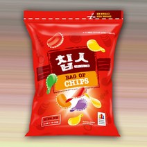 칩스 보드게임