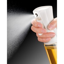 오일스프레이 오일병 기름병 공병 200ml, 1개