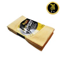 맥과이어스 슈프림샤인 마이크로 화이버 타월 X2010EU 극세사 타올 걸레 세차 자동차 차량