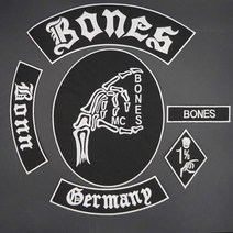 호환 가죽테이프 가죽리폼스티커 가죽보수스티커 가죽시트지 자수 오토바이 바이커 패치 배지 천 자켓 장식 백 high-grade iron-on, f17 a1