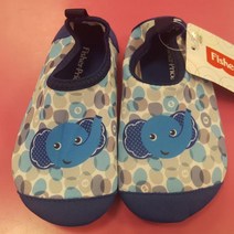 키즈랜드 인천논현점 피셔프라이즈 아쿠아슈즈