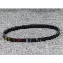 남자 전기 모터 스쿠터 드라이브 중앙 오토바이 벨트