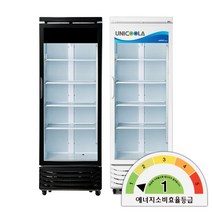 국내산 1등급 음료수 냉장고 UNI-D465RF 업소용 주류 업소용 음료 냉장 쇼케이스, 무료지역 외 기타지역:UNI-D465RF(화이트/좌도어