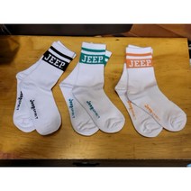 [JEEP] JEEP 41 양말 (JN0GSU054)