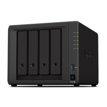 [Synology대리점] 시놀로지 DS920+정품 판매대리점 4bay / 하드미포함, DS920+