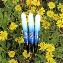 나노 민물찌 홍연 청 (4.5g 5.0g 6.5g) 나노찌, 2호, 1개