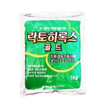 락토히록스(1kg) 토양미생물제제 S0878