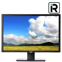 델 24인치 U2412M 울트라샤프 LED 모니터