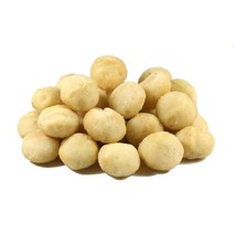 독일직구 마카다미아 견과류 생 네츄럴 무염 무첨가 무첨가 조리 마카다미아 견과류 특대 품종 마카다미아 알맹이 껍질 없음 귀중한 함유량이 자연 온 에너지 효율 간식 - 500g, 상세참조, 수량