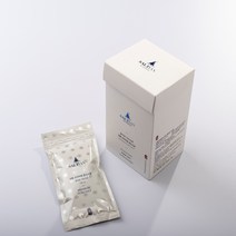 솔티앙 소분소금, 가는소금120g*6