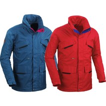 울스포츠 바람막이 남여공용 하프자켓 USD561_3115