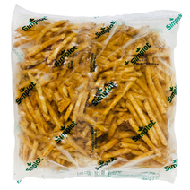 심플로트 케이준프라이 2kg (냉동)