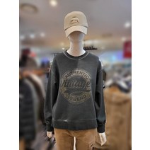 지프 지프 루나워싱 그래픽 맨투맨 티셔츠 JM4TSF863 (P002481843)