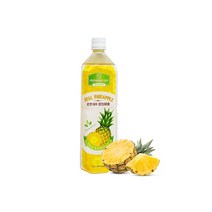 로쏘 파인애플 1L, 10개