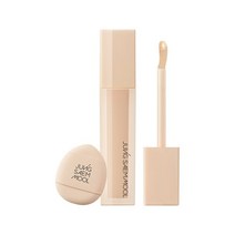 정샘물 스킨 누더 컨실러 SPF34PA +, 미디엄