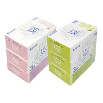 비누 3p 세안 세수 빨래 세척 미용 비누 욕실 화장실 - 2022975EA, 쿠팡 그린샤워향, 쿠팡 본상품선택