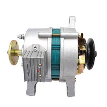 풍력발전기 1000w 1200w 12v 영구 자석 동 pma ac 및 dc 충전 이중, 구리 이중 바퀴