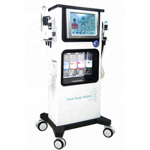 김희선마사지 뷰티 인모드 울쎄라 ems led 페이스 리프팅 갈바니 이온 기계, 220v 유럽 플러그