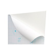 현진아트 단면접착 보드롱 610x910mm, 5mm
