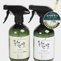 동해편백 500ml 편백나무 편백수 피톤치드 원액 새집증후군 진드기, 잎편백수원액 500ml, 1개