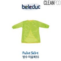 벨러덕 방수 미술복55 나무블럭/가이트크래프트텍소/유아교구/원목장난감/놀이매트/블럭쌓기/원목블럭/숫자블럭/원목교구/도미노놀이