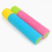 타이거 물대포 2종(블루 핑크), 블루