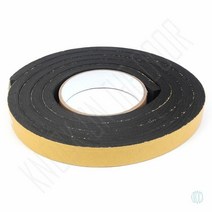 EVA 폼 테이프 20MM 폼테이프단면 에바폼