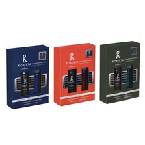 우아한 향기 크롬메탈용기 차량용 실내인테리어소품 송풍구 클립형 방향제, 리플포레스트