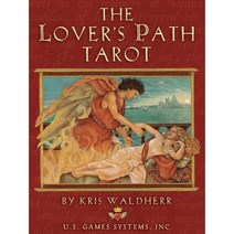 타로쇼핑몰 러브패스 타로카드 한글매뉴얼 주머니제공 Lovers Path Tarot